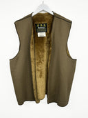 Gilet per interno Barbour c46 (25gt43) - L