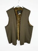 Vai a Gilet per interno Barbour c46 (25gt44) - L