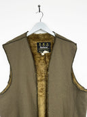 Gilet per interno Barbour c46 (25gt44) - L