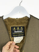 Gilet per interno Barbour c44 (25gt47) - M