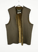 Gilet per interno Barbour c38 (25gt48) -S