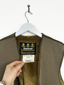 Gilet per interno Barbour c38 (25gt48) -S
