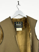 Gilet per interno Barbour con cerniera c40 (25gt49)  - S