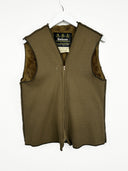 Gilet per interno Barbour con cerniera c40 (25gt49)  - S
