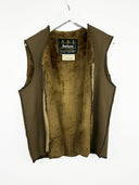 Gilet per interno Barbour con cerniera c40 (25gt49)  - S