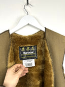 Gilet per interno Barbour c40 (25gt50) - S