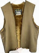 Gilet per interno Barbour c40 (25gt50) - S