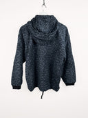 Pile blu grigio 90s (25m100) - M
