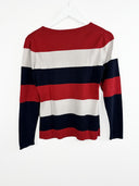 Maglia Tommy Hilfiger a righe donna - M