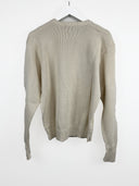 Maglione Ralph Lauren panna (25m112) - M