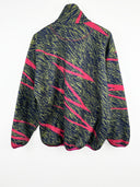 Pile Sergio Tacchini rosa 90s (25m116) - XL