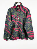 Pile Sergio Tacchini rosa 90s (25m116) - XL