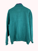Pile Lotto verde 90s (25m118) - XL