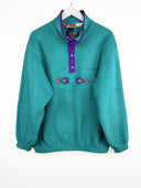 Pile Lotto verde 90s (25m118) - XL