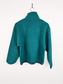 Pile verde Sergio Tacchini 90s (25m13) - S