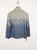 Pile azzurro CMP donna (25m14) - L