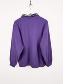 Pile viola 90s (25m19) - XL