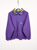 Pile viola 90s (25m19) - XL