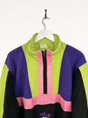 Pile Brugi multicolor 90s (25m28) - XL