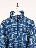 Pile blu Nordica (25m31) - L