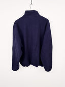 Pile blu Sergio Tacchini 90s (25m40) -XXL