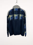 Pile Fila blu 90s (25m41) - XL
