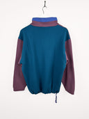 Pile verde viola 90s (25m42) - L