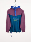Pile verde viola 90s (25m42) - L