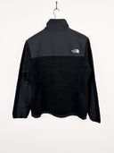 Pile The North Face nero donna - L