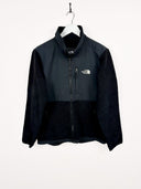 Pile The North Face nero donna - L