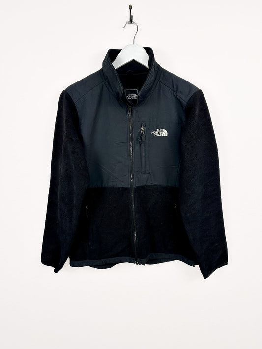 Pile The North Face nero donna - L