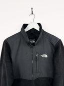 Pile The North Face nero donna - L