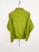 Pile Sergio Tacchini giallo (25m45) - M