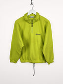Pile Sergio Tacchini giallo (25m45) - M