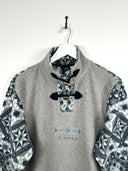 Pile Lotto grigio 90s (25m47) - M