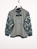 Pile Lotto grigio 90s (25m47) - M