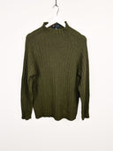 Maglione verde CIESSE 00s - L