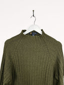 Maglione verde CIESSE 00s - L