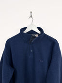 Pile Fila blu 90s (25m53) - L