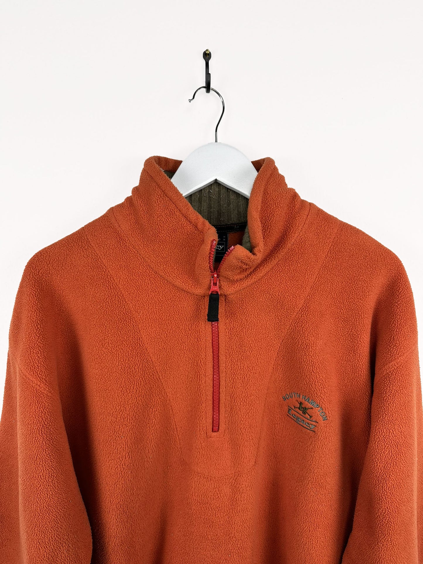Pile arancio 00s (25m54) - L