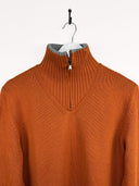 Dolcevita arancio 00s (25m60) - S