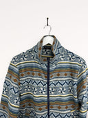 Pile multicolor 90s (25m64) - M