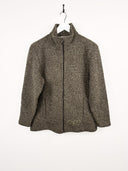 Maglione grigio donna (25m75) -XXL