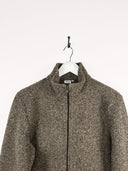 Maglione grigio donna (25m75) -XXL