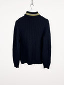 Dolcevita blu Liu Jo (25m79) - XL