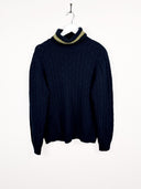 Dolcevita blu Liu Jo (25m79) - XL