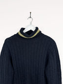 Dolcevita blu Liu Jo (25m79) - XL