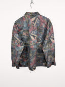 Maglia lilla 90s (25m80) - L