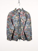 Maglia lilla 90s (25m80) - L