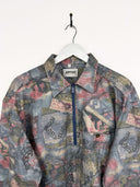 Maglia lilla 90s (25m80) - L